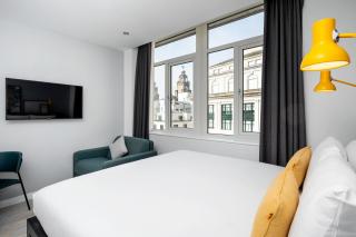 Staycity Aparthotels Liverpool Waterfront - Liverpool - 8