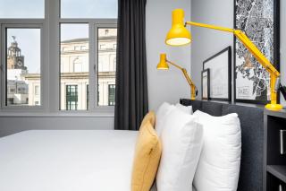 Staycity Aparthotels Liverpool Waterfront - Liverpool - 5