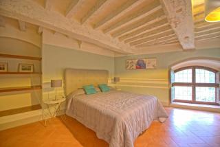 Montegufoni by PosarelliVillas - Montagnana Val di Pesa - 1