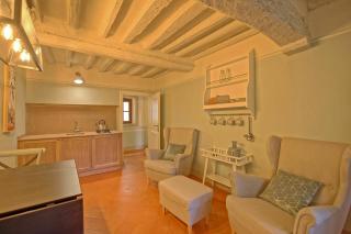 Montegufoni by PosarelliVillas - Montagnana Val di Pesa - 4