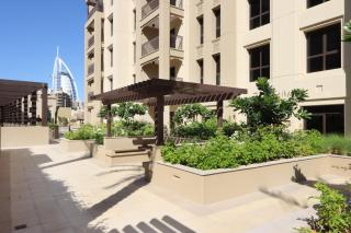 Livbnb - 2BR close to Souk Mall and Burj Al Arab - Dubai - 2