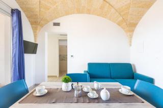 Salentoandmore - Villetta Smile - 1