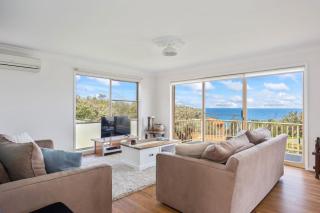 Rennies Beach Escape "Carinya" - Ulladulla - 0