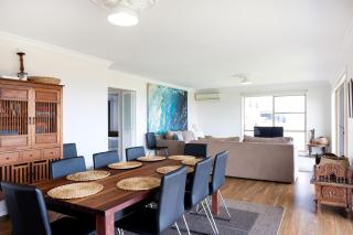 Rennies Beach Escape "Carinya" - Ulladulla - 7