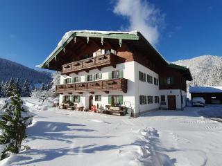 Prümbachhof - Schneizlreuth - 7