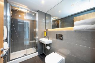 Staycity Aparthotels Liverpool Waterfront - Liverpool - 2