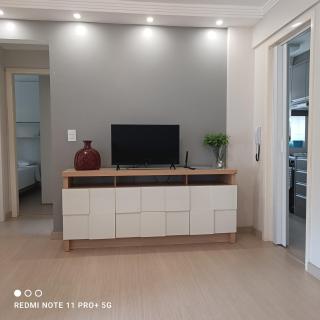 Apartamento Aconchegante - Foz do Iguaçu - 6