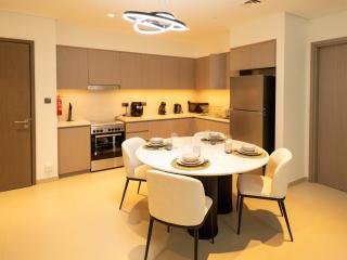 MH - Act One Act Two - 2BHK - REF503 - Dubái - 2