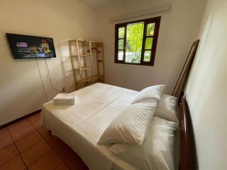 Nossa Guarda Acomodações - 1