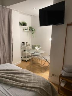 Le refuge - Grenoble - 9