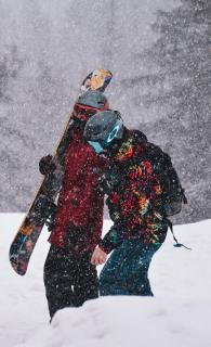 Маріна Драгобрат - 1