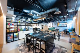 Staycity Aparthotels Liverpool Waterfront - Liverpool - 7