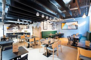Staycity Aparthotels Liverpool Waterfront - Liverpool - 6