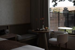 GINLAN JIA RESORT Yuhang Hangzhou - 2