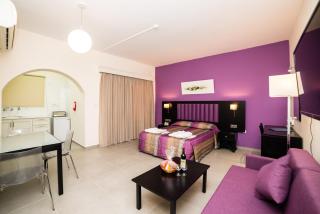 Kefalos Damon Hotel Apartments - Paphos - 6
