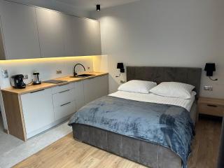 Apartamenty WIERCHY - Klikuszowa - 4