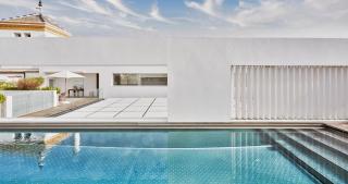 Hotel Mercer Sevilla 5 GL - 8