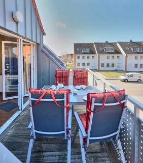 Residenz Seegras - 5 - Cuxhaven - 3