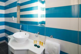 Kefalos Damon Hotel Apartments - Paphos - 2
