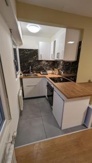 Studio meublé pour 2 - Proche de Montreux - 4