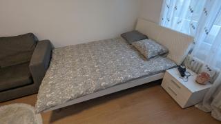Studio meublé pour 2 - Proche de Montreux - Montreux - 3