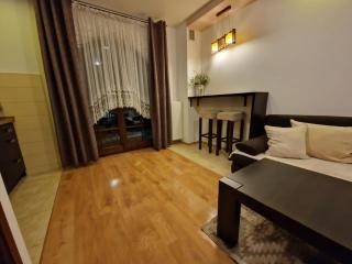 Apartamenty-Plaza Zakopane - 1