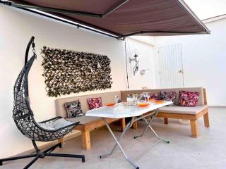 Splendide villa avec piscine, jacuzzi et jardin - Hammam Sousse - 3
