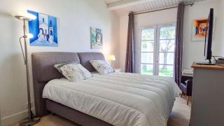 Superbe villa avec piscine chauffée - Sainte-Marie-de-Ré - 1