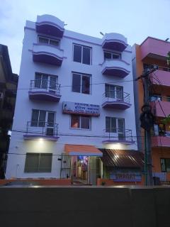 Hotel Swagat - Puri - 6
