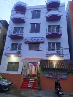 Hotel Swagat - Puri - 4