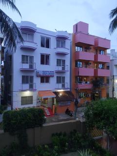 Hotel Swagat - Puri - 3