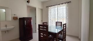 Hobiz Serviced Apartments Chalakuzhy Nr Medical College Trivandrum - Trivandrum - 8