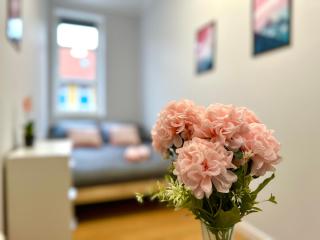MMRent Pink Room - Gdańsk - 0