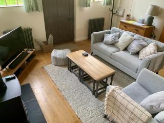 St Milburga Chapel - 8