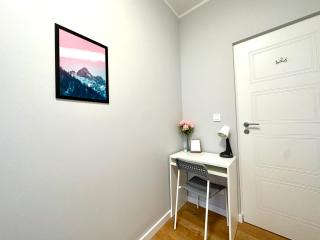 MMRent Pink Room - Gdańsk - 4