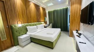The Hoften Elite Millennium City, Gurgaon - 3