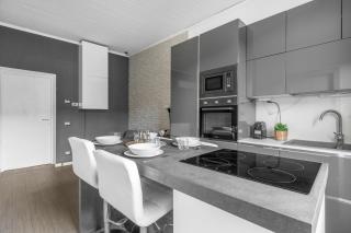 VEN88 - Loreto - Duomo -Large - Modern - Central - Milan - 8