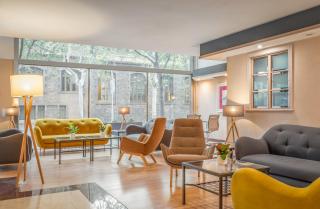 Sunotel Aston - Barcelone - 0