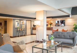 Sunotel Aston - Barcelone - 2