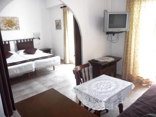 Hostal Yebisah - 1