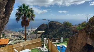 Nueva Casa rural piscina privada - Santa Cruz de Tenerife - 7