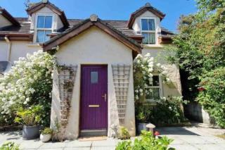 Orchard Cottage - Dingle - 4