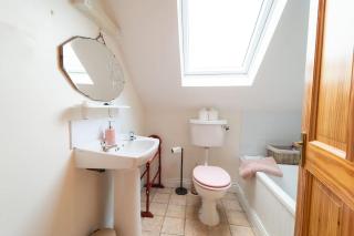 Orchard Cottage - Dingle - 1