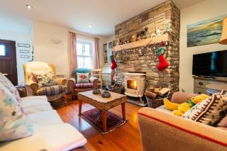 Orchard Cottage - 9
