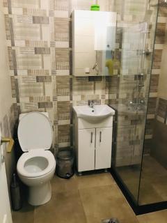 Ohrid Strict Center Apartment - Ohrid - 4