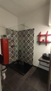 Spacieux 4 pièces de type bourgeois Art-déco - 1