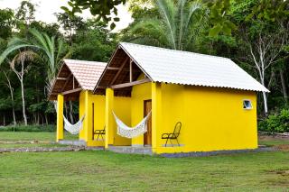 Casa Flor da Serra - Nobres - 5
