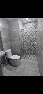 Hotel el Fawz - Monastir - 6