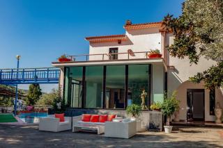 Villa Silvana - Massa Lubrense - 0