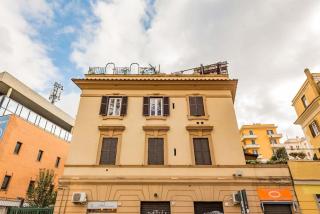 La Casa dello Scrittore - Writer's Home - Roma - 7